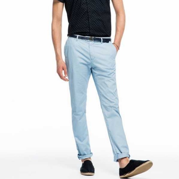 Scotch & Soda Other - Scotch & Soda Chinos